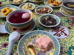 -宫事颐庭·老佛爷贵寿下午茶(颐和园店)