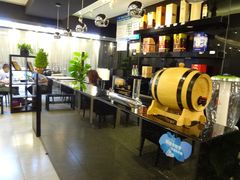 -泉味道贵州厨房(三里河店)