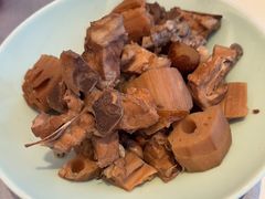 -汤城小厨•粤菜•靓汤(金宝街店)