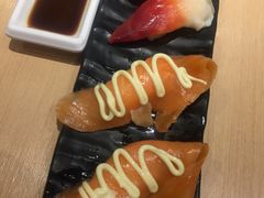 -万岁寿司(芳村店)