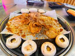 -杀猪天·韩国烤肉(总店)