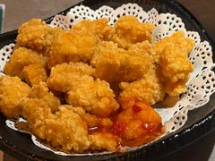 -野·大山里土鸡火锅(万科里店)
