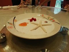 -麒麟中餐厅·经典粤菜·地道菜式老字号(广州长隆酒店)