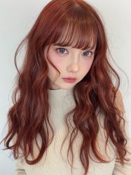 -BEAUTY HAIR GANO