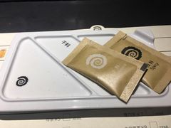 -很久以前羊肉串(京汉店)