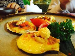 -大江户日本料理(吕厝店)