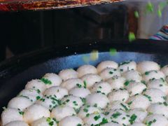 -舒蔡记生煎菜饭(云南中路店)