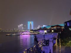 -岁粤Moon·湖景餐厅(月光码头店)