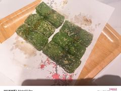 -阿露佳·舌尖上的安吉菜