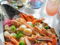 -AZUR聚(香格里拉饭店)