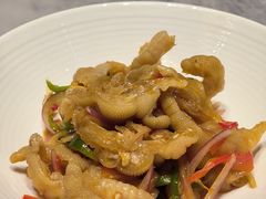 -好友缘家宴(青山路店)