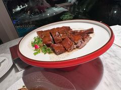 -深圳美高梅酒店-品聚嘉府中餐厅