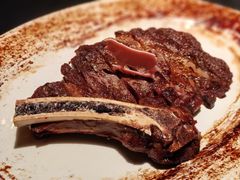 -小火花·干式熟成牛排馆Spark SteakHouse(剑桥郡店)