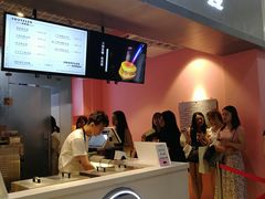 -狐狸和向日葵(北京路店)