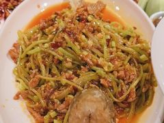 -院8里·小聚园老川菜(九眼桥店)