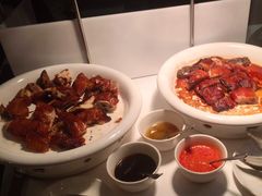 -The COOK·厨餐厅·自助餐(浦东嘉里大酒店)