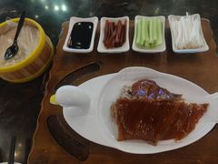 招牌烧鸭-珍之宝御品·寻味顺德(容桂渔人码头店)