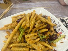 -小民大排档(光谷店)
