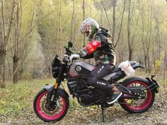 -摩道团机车工坊 摩托车维修 精洗店