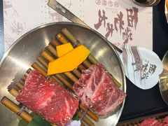 -西塔老太太泥炉烤肉(龙湖北苑天街店)