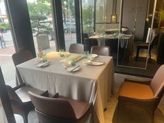 -阿庄新豫菜(通泰路店)
