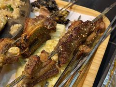 -老虎滩大连海鲜烧烤(建邺云锦路总店)