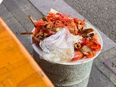 -老鄞江清水龙虾•赵赵家(江北店)
