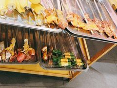 -号令江湖·水浒烤肉(和畅睦邻中心店)