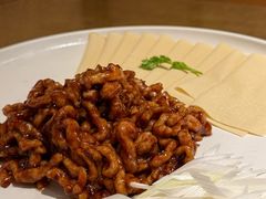 -京味斋·烤鸭·北京菜(安贞店)