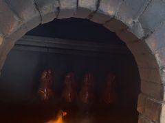 -大鸭梨烤鸭(左家庄店)