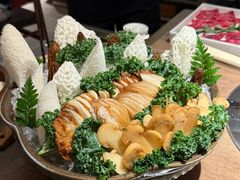 -蘑界·野生菌火锅(深业上城店)