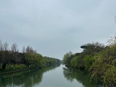 -中国湿地博物馆