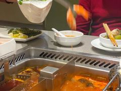 -海底捞火锅(金光华店)