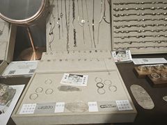 -熙工匠银饰•拼豆团建DIY(壹方城店)