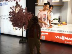 -卢米埃影城(住总万科杜比全景声激光店)