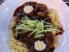 -包装马车·韩国料理·포장마차