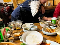 -枣玛尔脊骨汤·烤肉(西塔总店)