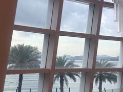 -深圳大梅沙京基洲际度假酒店