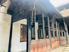 -乌镇东栅景区