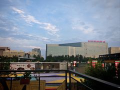 -移动谜城·大笨象密室逃脱(五棵松店)