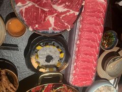 -色響火锅(恒隆广场店)