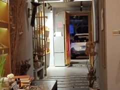 -泰·菩提树下[泰式按摩x精油SPAx肩颈头疗](新景店)