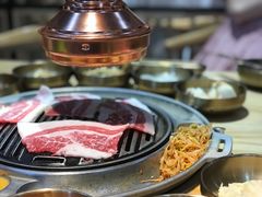 -金顺韩式烤肉·网红烤肉店(广利路店)