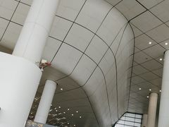 -郑州新郑国际机场-T2航站楼
