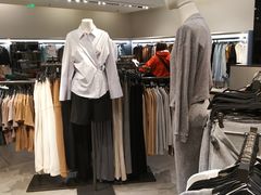 -ZARA(金安国际购物广场店)