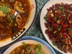 -秦淮人家风味酒楼(赣榆店)