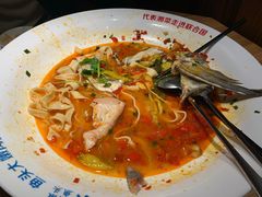 -坛宗剁椒鱼头(河西王府井店)