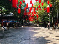-千佛山风景名胜区