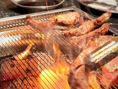 -麻蒲碳烤肉(嘉禾东平地铁站19号店)