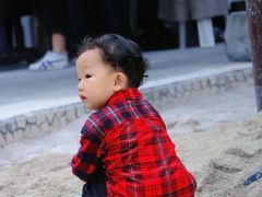 -成飞公园